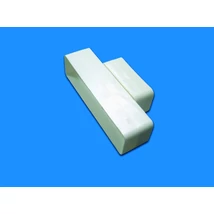 GONAL RP220-110 - szűkítő idom 55x220 / 55x110