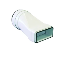 GONAL SU-2040ES átalakító idom, NA150 - 90x180