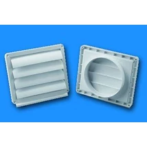 GONAL TP-1052 gravitációs zsalu, NA125