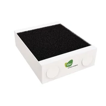 Siber - Kombinált szűrő (G4-F9) EVO 3 és EVO 4 központi hővisszanyerős szellőztetőhöz Siber - Kombinált szűrő (G4-F9) EVO 3 és EVO 4 központi hővisszanyerős szellőztetőhöz