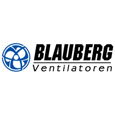 Blauberg Aero 100 E ventilátor