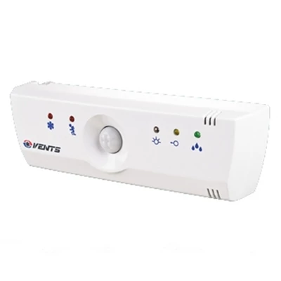 Vents BU-1-60 kontroll panel ventilátorokhoz
