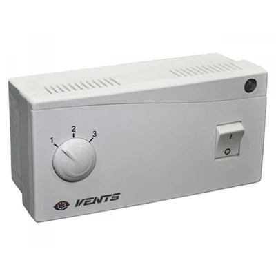 Vents P2-5,0N falon kívüli kapcsoló