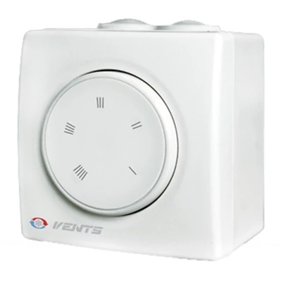Vents RS-2,5 PS szabályzó