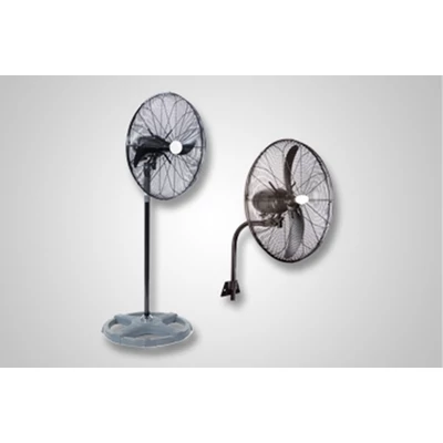 Aerauliqa HPFA650 nagyteljesítményű álló ventilátor
