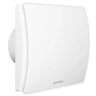 Aerauliqa Quantum AX HT axiális háztartási szellőztető ventilátor