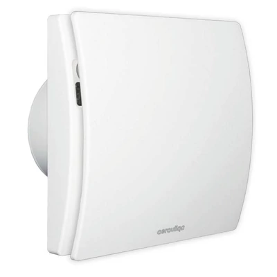 Aerauliqa Quantum MX-100 axiális háztartási szellőztető ventilátor