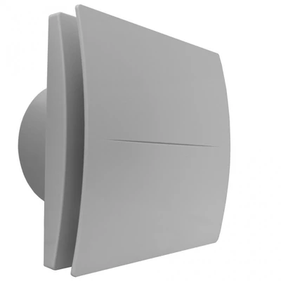 Aerauliqa QD-100HT BB axiális háztartási szellőztető ventilátor