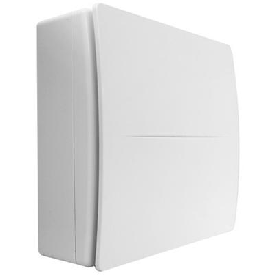 Aerauliqa QX-80T radiális háztartási szellőztető ventilátor