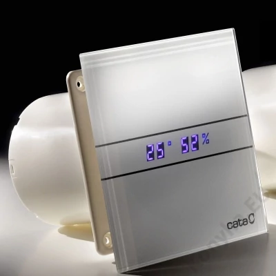 CATA E-100 GTH ventilátor