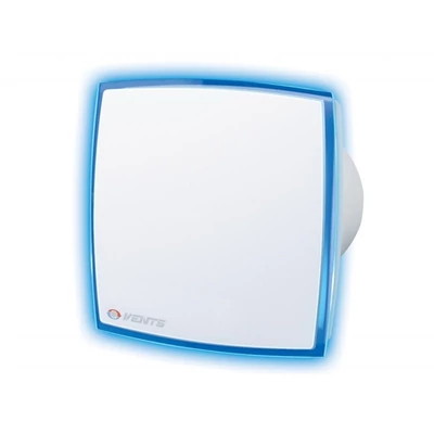 Vents 100 LD LIGHT BLUE  ventilátor