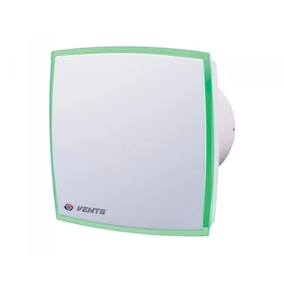 Vents 100 LD LIGHT GREEN  ventilátor