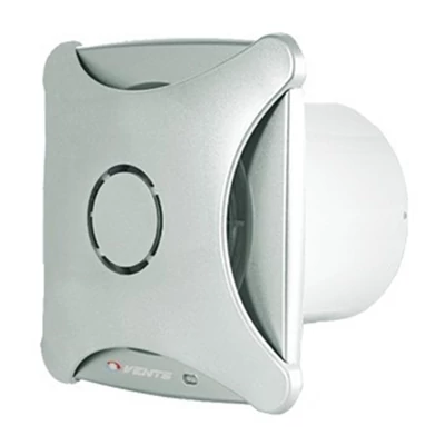 Vents 125 XTH alumatt  ventilátor