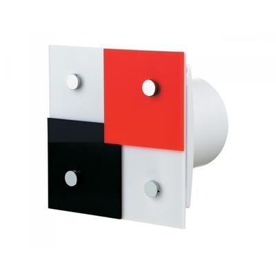 Vents 100 DOMINO 1 T ventilátor