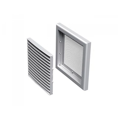 Vents MV 121 s Műanyag szellőzőrács