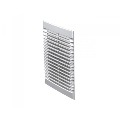 Vents MV 126-1s Műanyag szellőzőrács