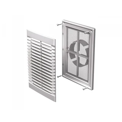 Vents MV 126 VDs Műanyag szellőzőrács