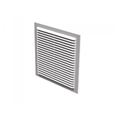 Vents MV 150-1s Műanyag szellőzőrács