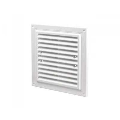 Vents MV 350x350 sm Műanyag szellőzőrács