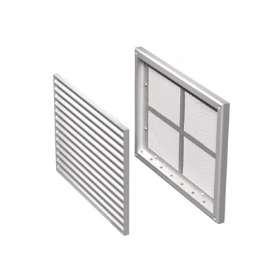 Vents MV 170 s Műanyag szellőzőrács