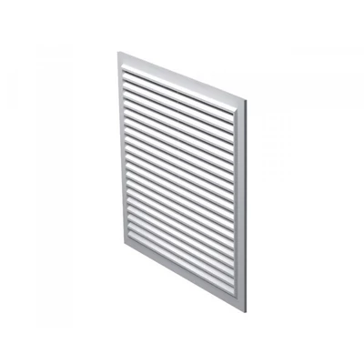 Vents MV 250-1s Műanyag szellőzőrács