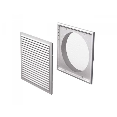 Vents MV 250/200 Vs Műanyag szellőzőrács
