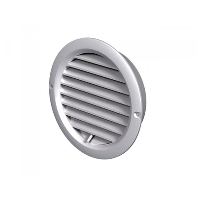 Vents MV 150/bVR kerek szellőzőrács