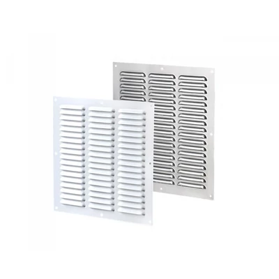 Vents MVMP 450/4 Ipari Fém szellőzőrács