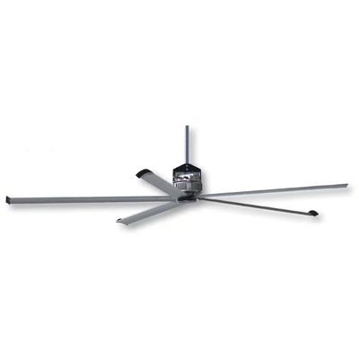Aerauliqa QHS 500 alacsony sebességű mennyezeti ventilátor