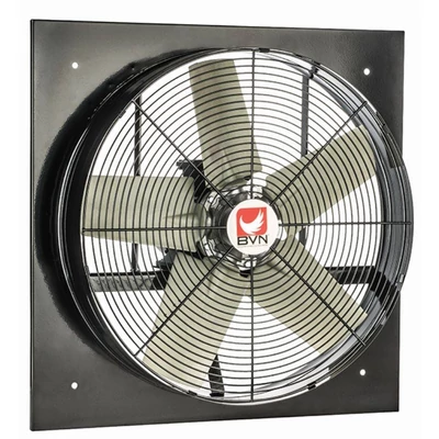 BVN B5PAM-700 fali axiál ventilátor