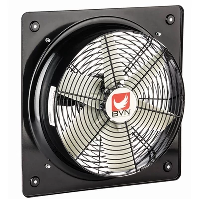 BVN B6PAM-400 fali axiál ventilátor