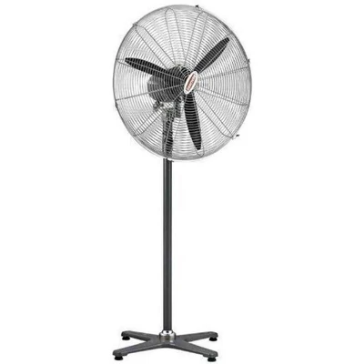 BVN BSV-500 álló ipari ventilátor