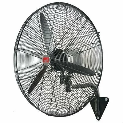 BVN BSV-D 600 fali  ipari ventilátor