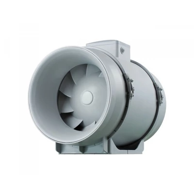Vents 100 TT Pro műanyag házas csőközbe építhető ventilátor