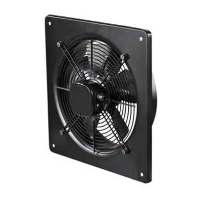 Vents OV 4E 300 fémházas fali axiális ventilátor