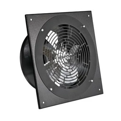 Vents OV1 250 fémházas fali axiális ventilátor