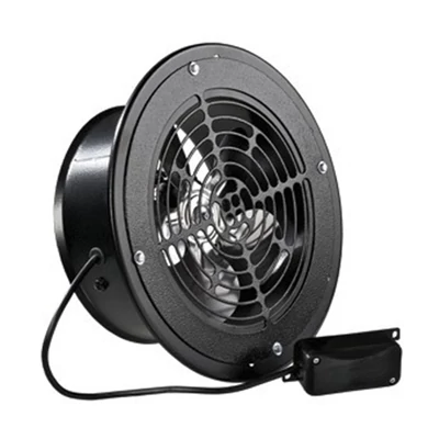 Vents OVK1 315 fémházas fali axiális ventilátor