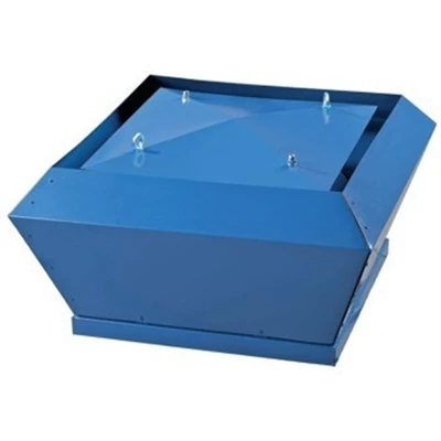 Vents VKV 4E 310 műanyag bevonatú acélházas tetőventilátor