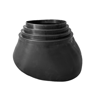 VILPE 175-250 XL csőmandzsetta