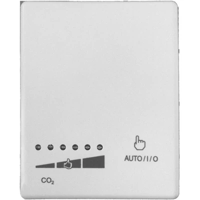 Aerauliqa SEN-CO2 széndioxid érzékelő - falra szerelhető