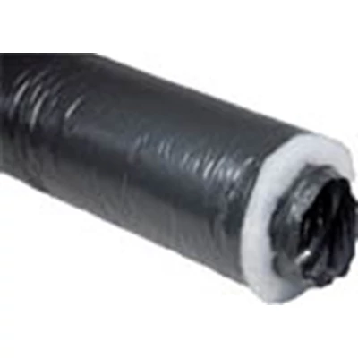 Aerauliqa FLEX ISO DN160mm L10m flexibilis szigetelt cső
