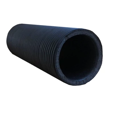 Aerauliqa ISOPIPE DN200/170 mm L2m anyagában szigetelt légtechnikai cső