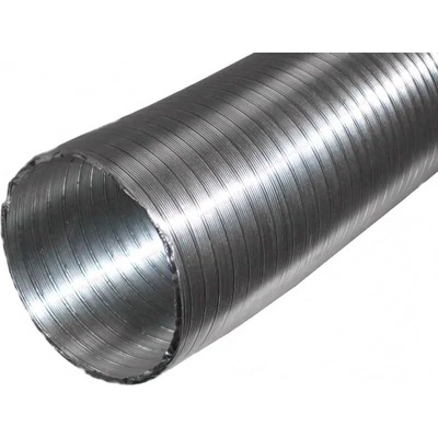Gonal A 690 / 1 méter flexibilis ALU cső   - Ø150