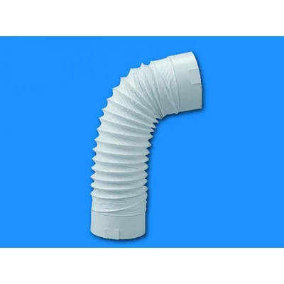Gonal CRF-125-C Flexibilis könyök - Ø125