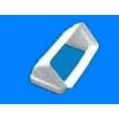Gonal SU 2061 függőleges lapos csatorna elem 45° - Ø150