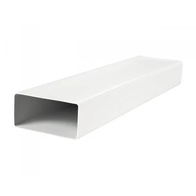 Vents 7005 - 60x120 lapos csatorna - 0,5 m