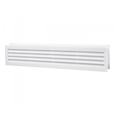 Vents MV 430/2 Műanyag ajtórács