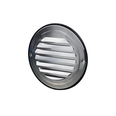 Vents MVM 150 Bvn Rozsdamentes fém rács