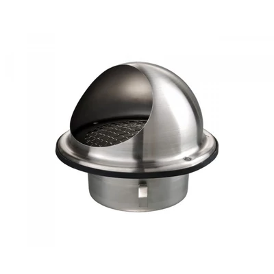 Vents MVM 122 Bvsn Rozsdamentes fém rács