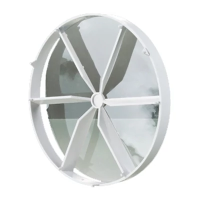 Vents KO 125 Visszacsapószelep